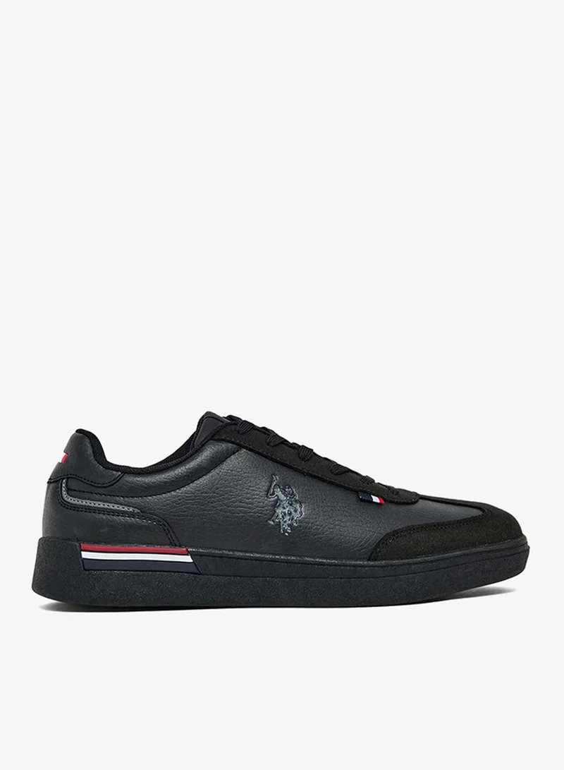 U.S. Polo Assn. MEN LIFESTYLE COMFORT SNEAKERS
